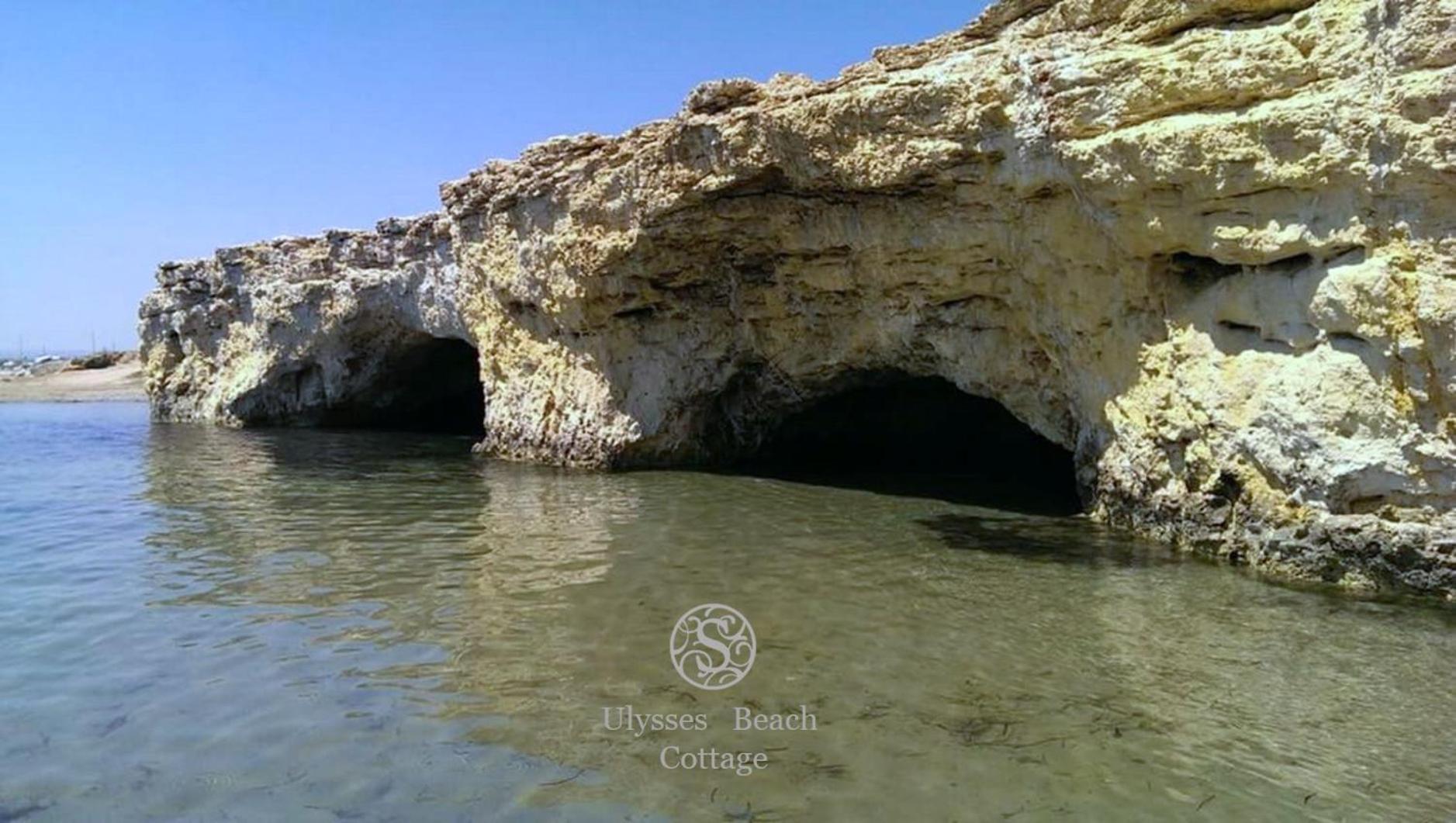 Casa Con Accesso Al Mare Apartman Santa Maria Del Focallo Kültér fotó